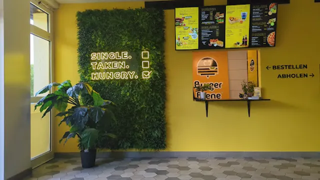 Burger Biene Hellern - Burger Osnabrück