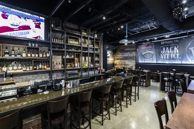 Resto Pub La Méchante Virée