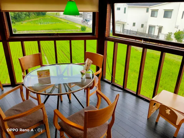 SECOND HOUSE Kusatsu