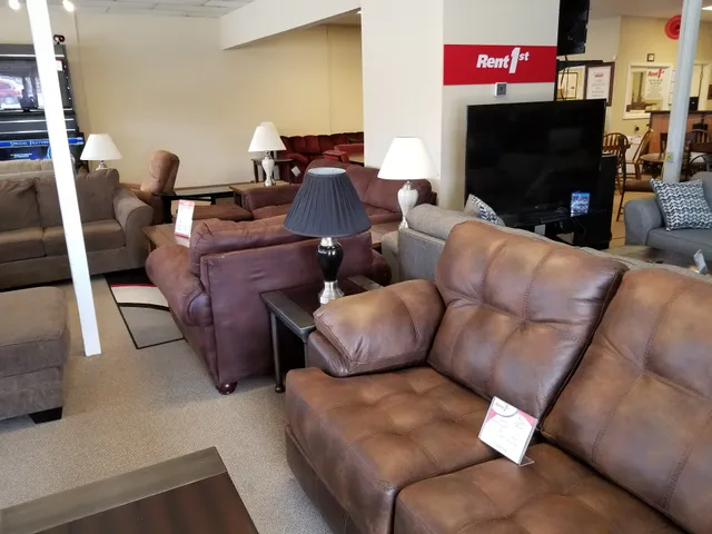 Rent 1st - Ada, Oklahoma