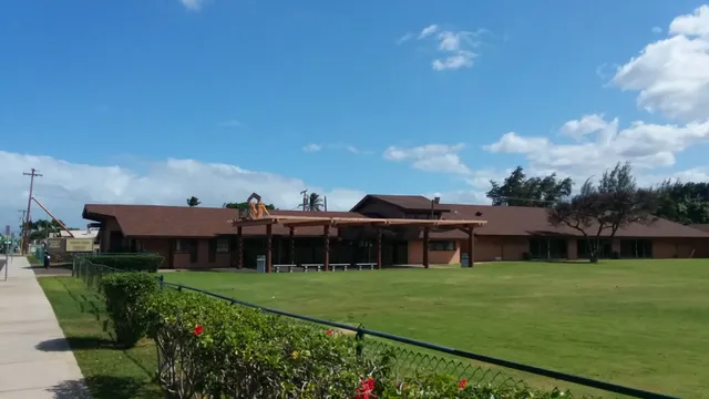 Kahului Union Church