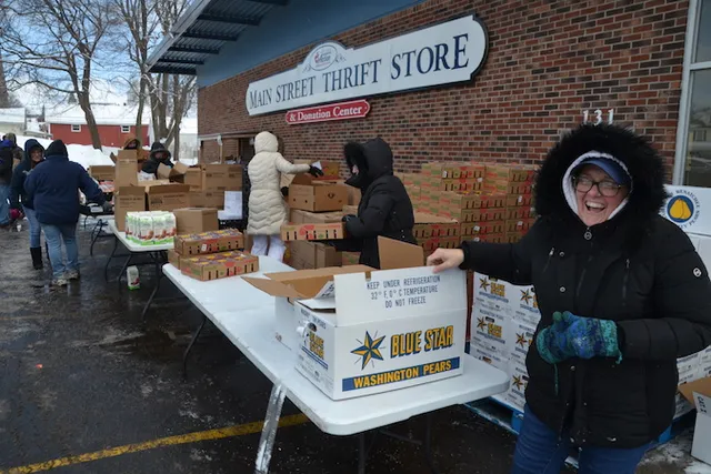 Community Action of Orleans and Genesee, Inc.