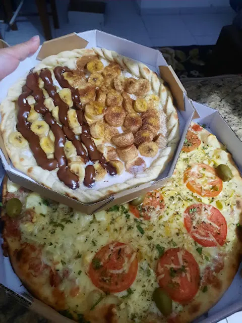 Pizzaria Vercelli Nova Petropolis