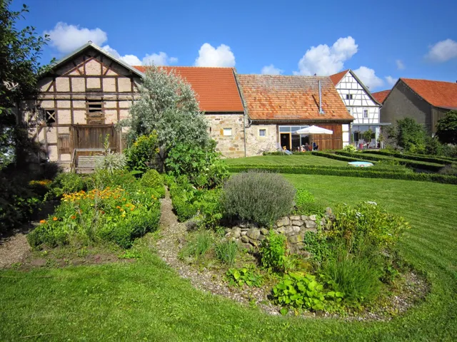 Apartment Bauhaus Kö2