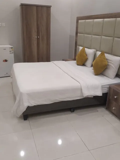 اجنحة الماس للوحدات السكنية