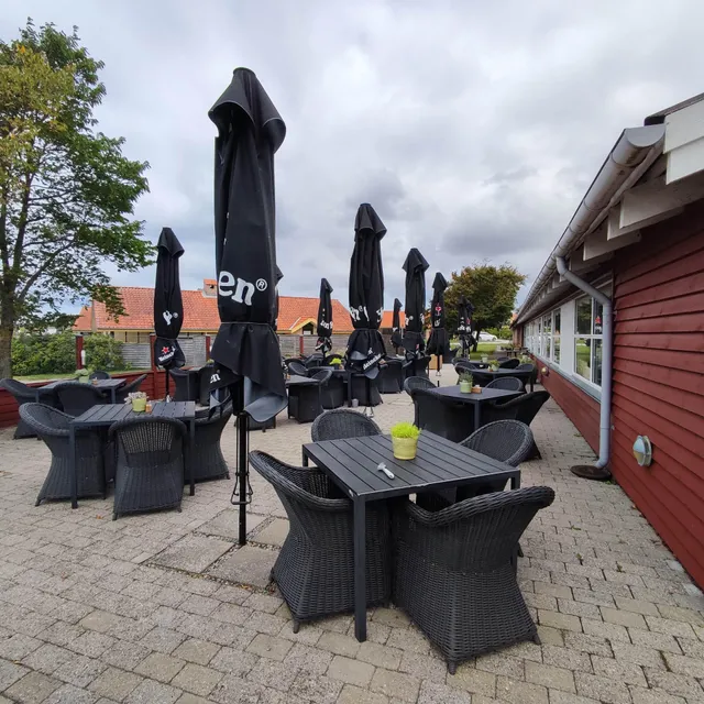 Værftet - Anker’s Restaurant