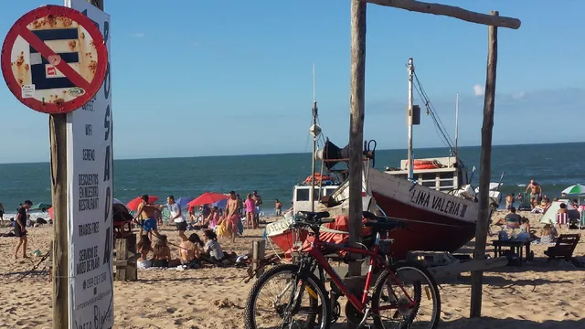 Cabañas de La Viuda Punta del Diablo