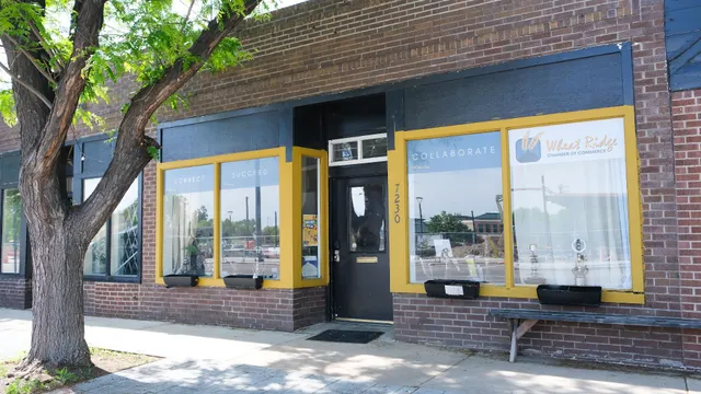 Wheat Ridge Chamber of Commerce