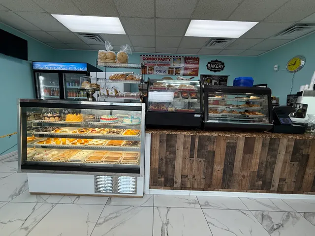 La Catalana Café Bakery