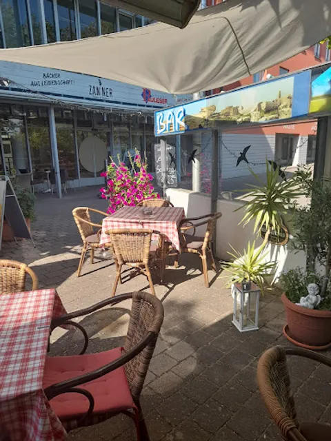 Pizzeria Cafe Cappuccino