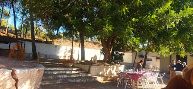 Restaurante La Charca