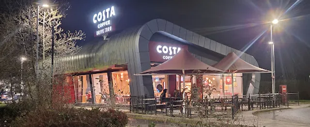 Costa Coffee
