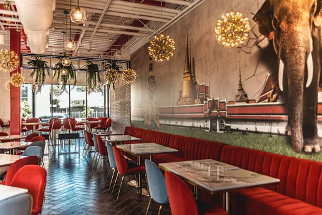 Kin Dee Thai Cuisine