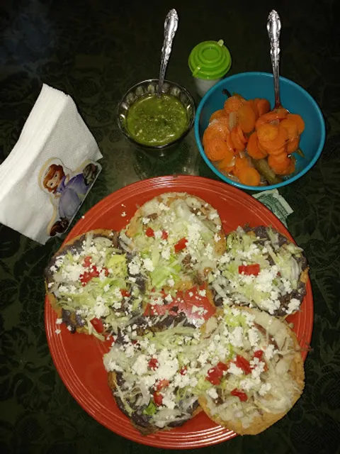 Antojitos Doña "Doris"