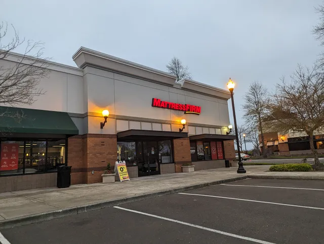 Mattress Firm Hillsboro