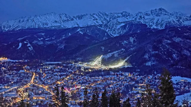 U Wacława pod lasem Pokoje gościnne