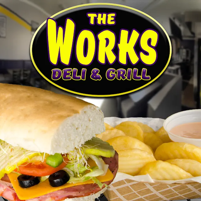 The Works Deli & Grill