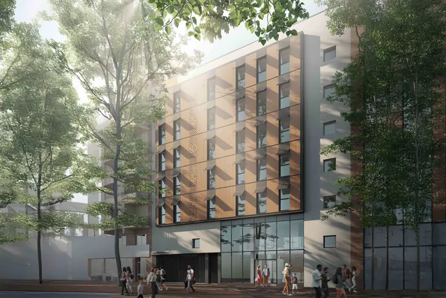 easyHotel Barcelona La Sagrera