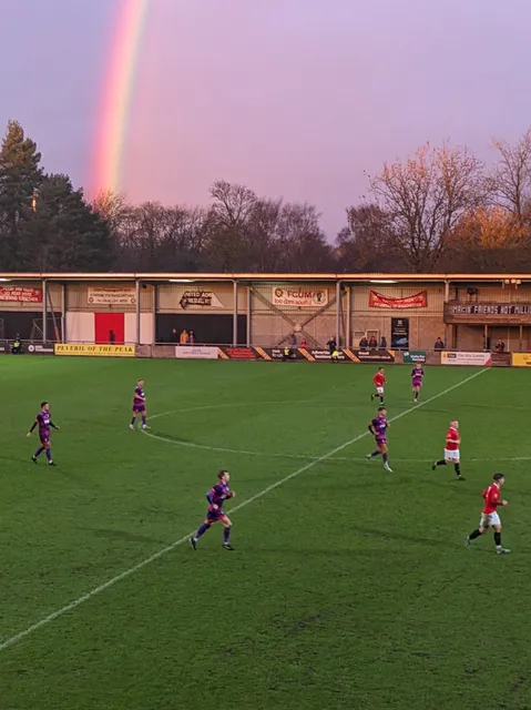 Broadhurst Park