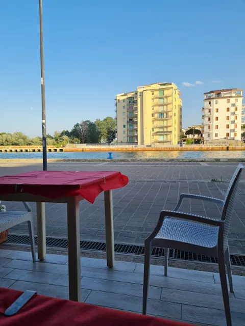 Friggitoria Ristorante “Il faro”