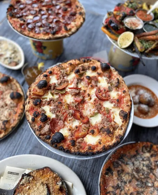 Giorgio's at Parkway