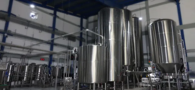 La fábrica by Cervecería Punta Cana