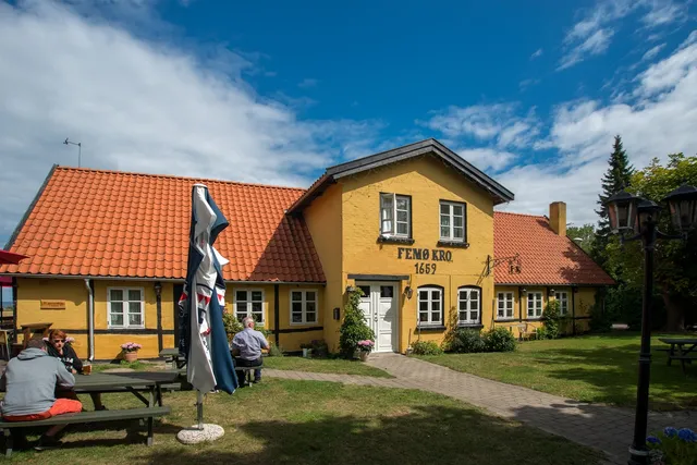 Femø Kro & Feriecenter
