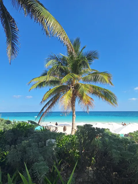 CINCO TULUM