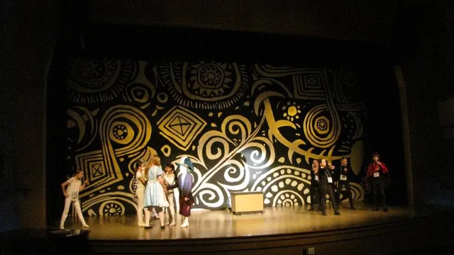 Stage Left Children's Theater