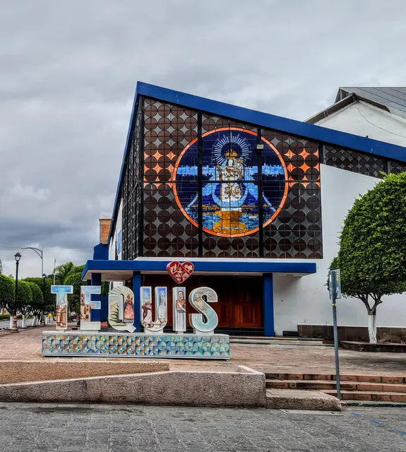 Parish of Our Lady of Remedies