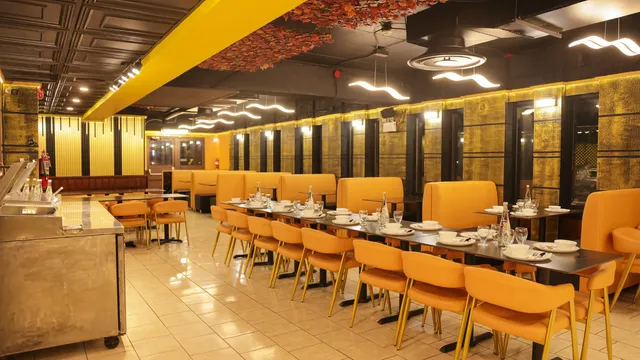 KALAVARA By The Falls