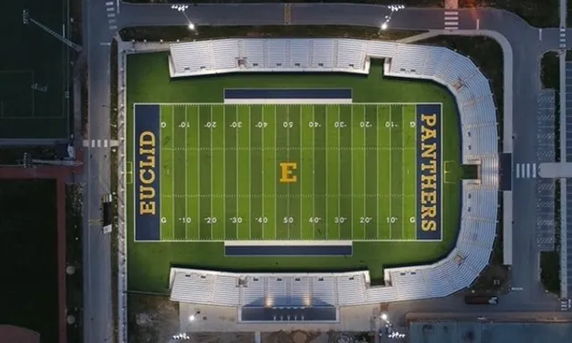 Euclid Community Stadium
