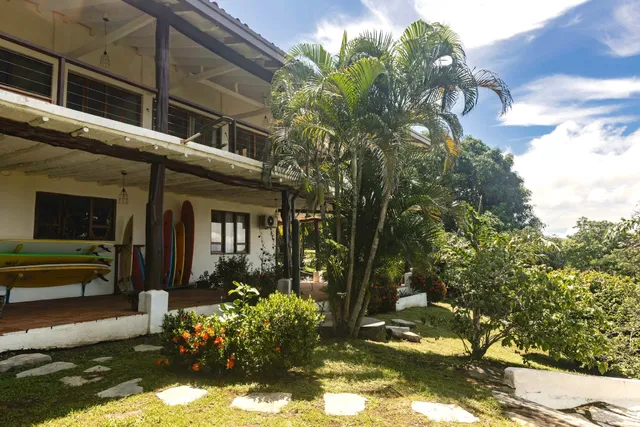 Venao Surf Lodge