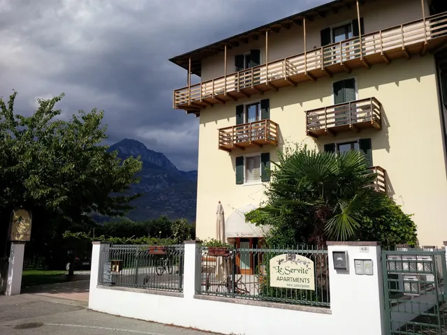 Le Servite Apartments