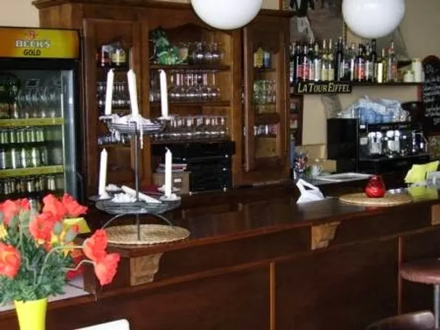 Schroeder's Tafelfreuden