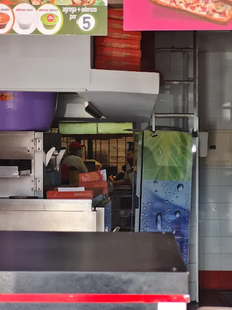 Pizzeta Soriana Cimatario