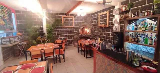 Restaurant-Bar La Brava