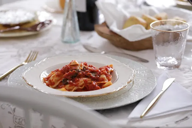 FRESCA - Laboratori di Pasta