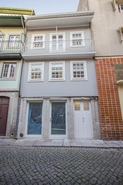 Santa Luzia Apartaments by Guestify