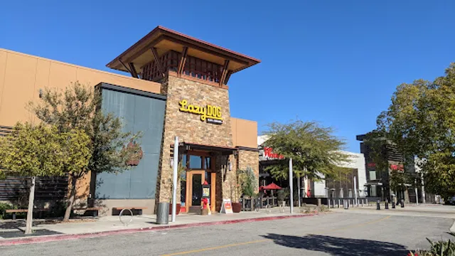 Lazy Dog Restaurant & Bar