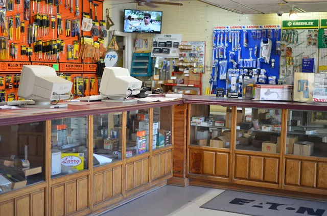 Laredo HVAC - Heating & Air Conditioning Electrical