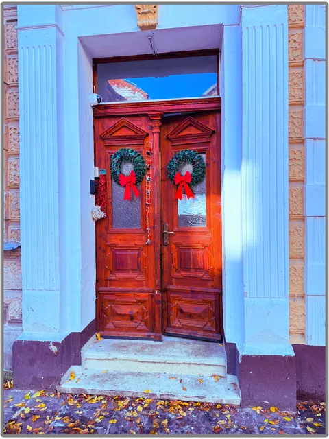 Cozy apartments in Ljubljana