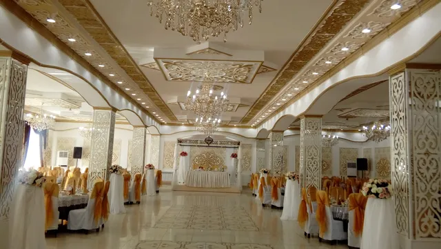 Altyn Adam Meyramkhana