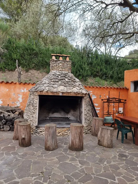 Agriturismo da Piero