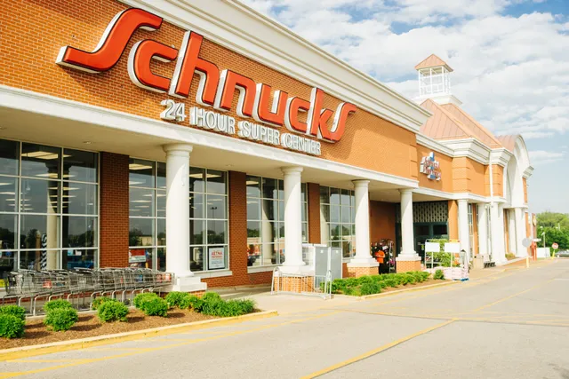 Schnucks Hampton Vlg. Floral