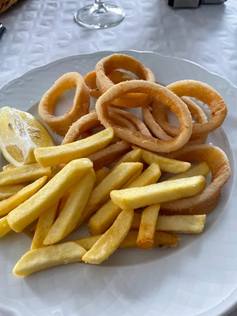 Bar “LA TASQUITA”.