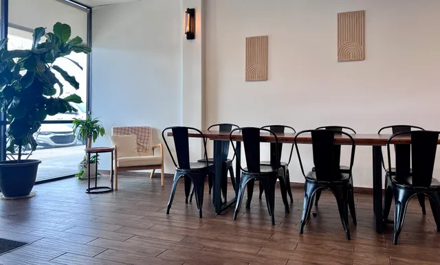 Melby's Coffee & Tea House