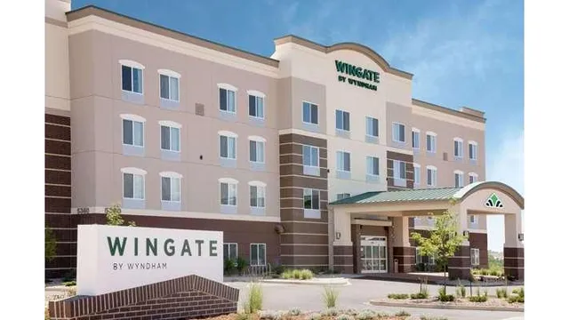 Wingate by Wyndham Loveland