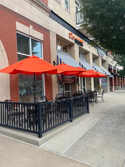 Kanoon Smoked Meat & Steakhouse