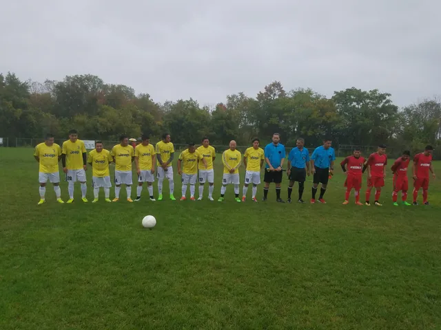 Milford Portuguese Club